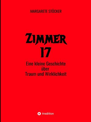 cover image of Zimmer 17